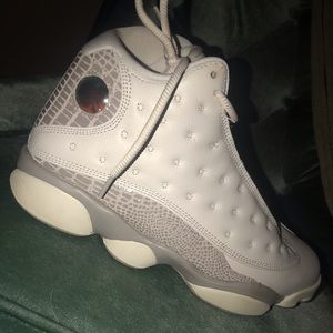 Air Jordan 13 Retro Phantom/Moon